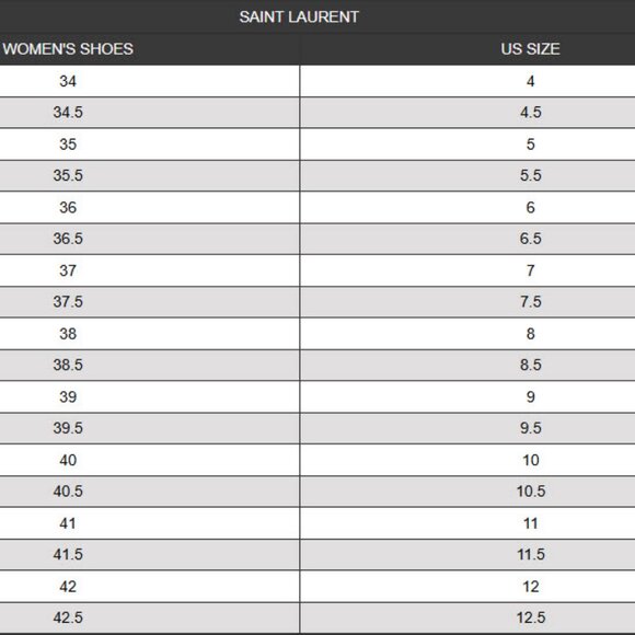 Authentic Yves Saint Laurent Ruched Leather Lucite Gem Strappy Heels 37.5 US/7.5 - Picture 12 of 12